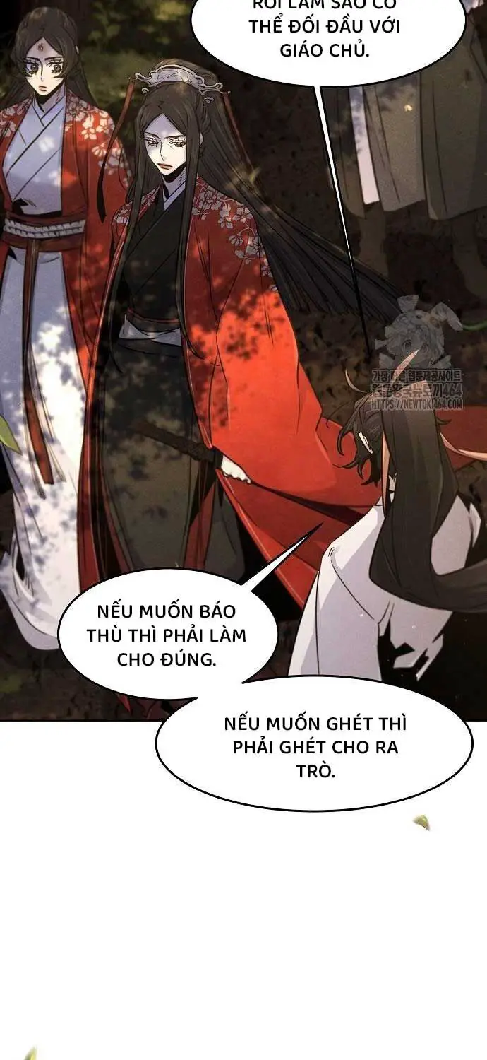 Cuồng Ma Tái Thế Nettruyen ZZZ Chương 125 Page 47