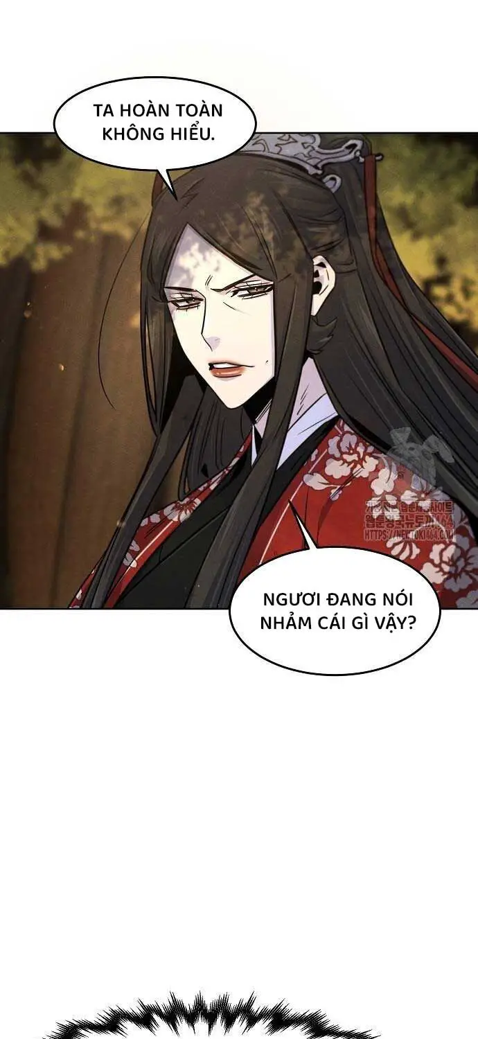 Cuồng Ma Tái Thế Nettruyen ZZZ Chương 125 Page 49