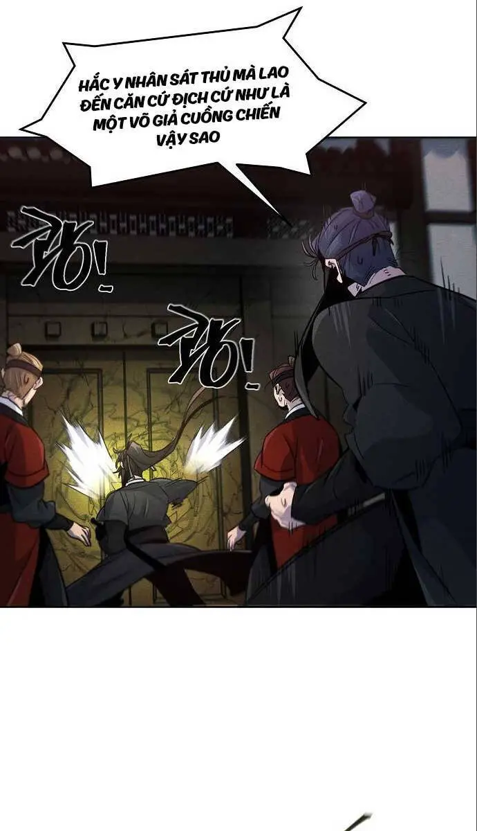 Cuồng Ma Tái Thế Nettruyen ZZZ Chương 97 Page 85