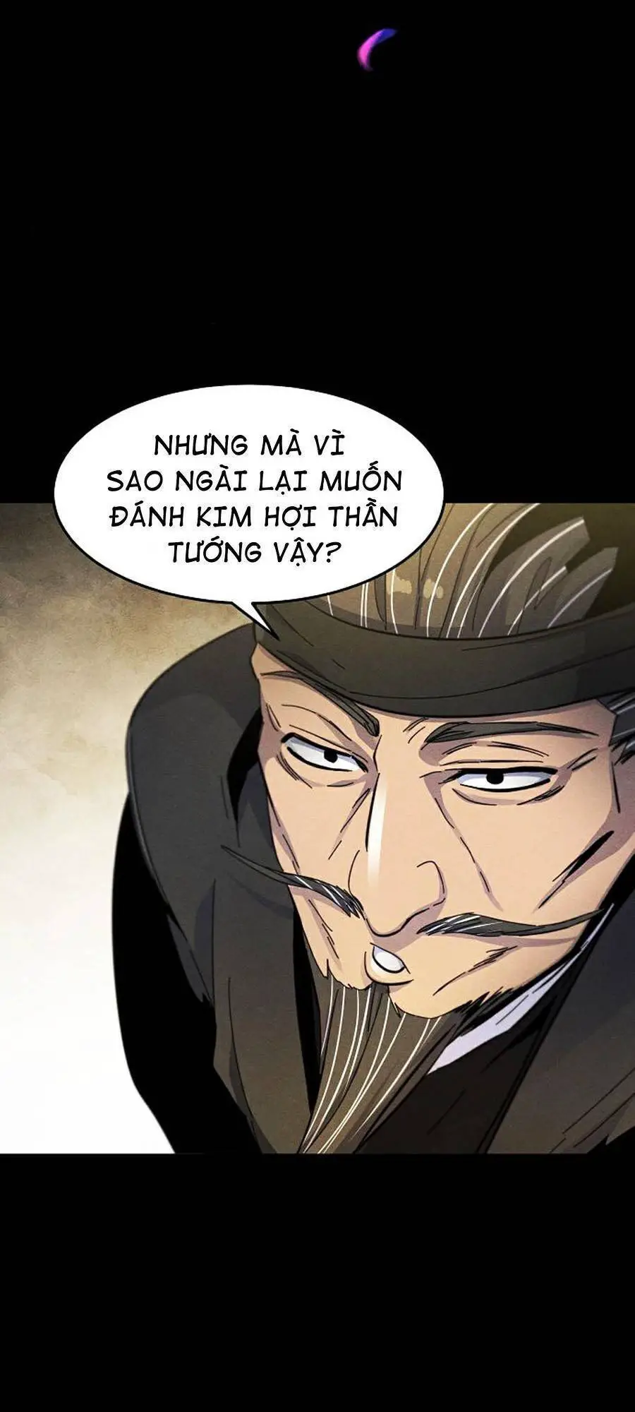 Cuồng Ma Tái Thế Nettruyen ZZZ Chương 35 Page 5