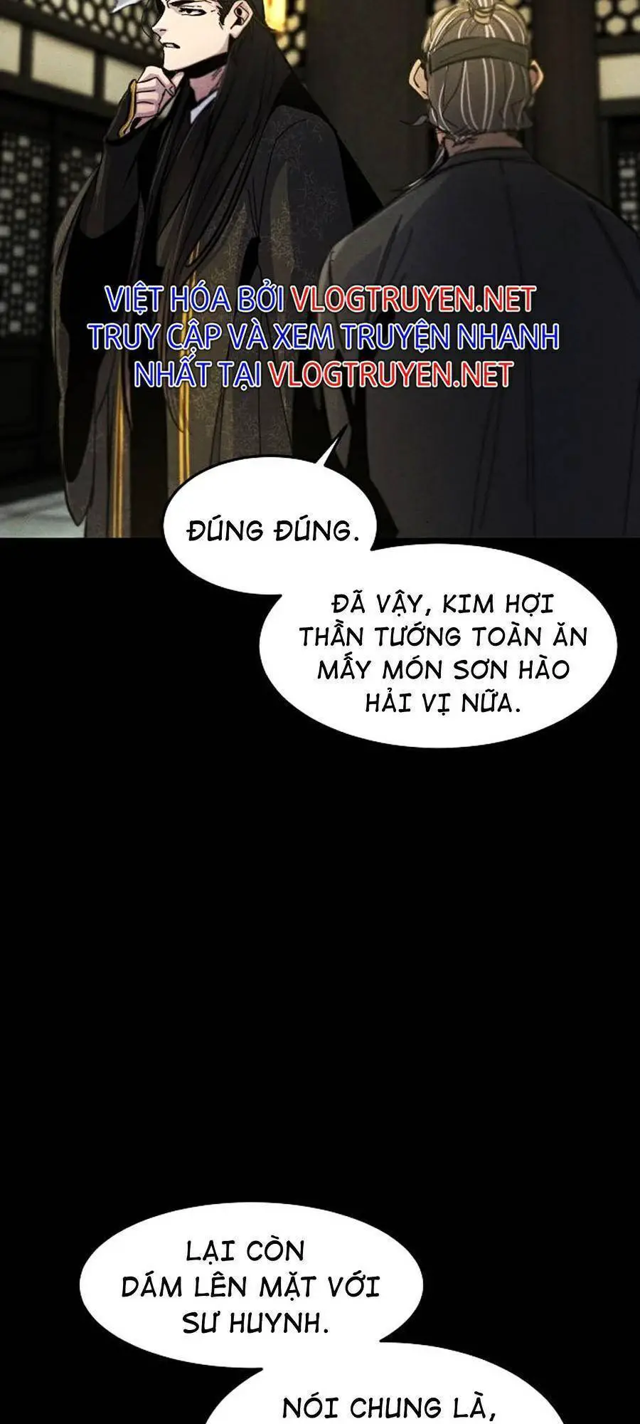 Cuồng Ma Tái Thế Nettruyen ZZZ Chương 35 Page 11