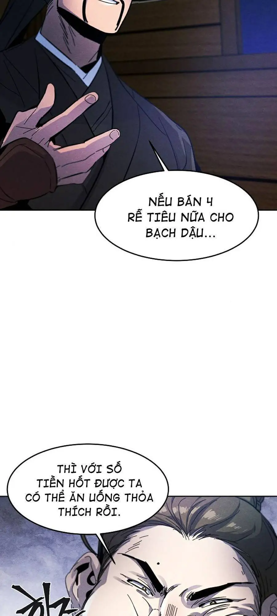 Cuồng Ma Tái Thế Nettruyen ZZZ Chương 35 Page 25