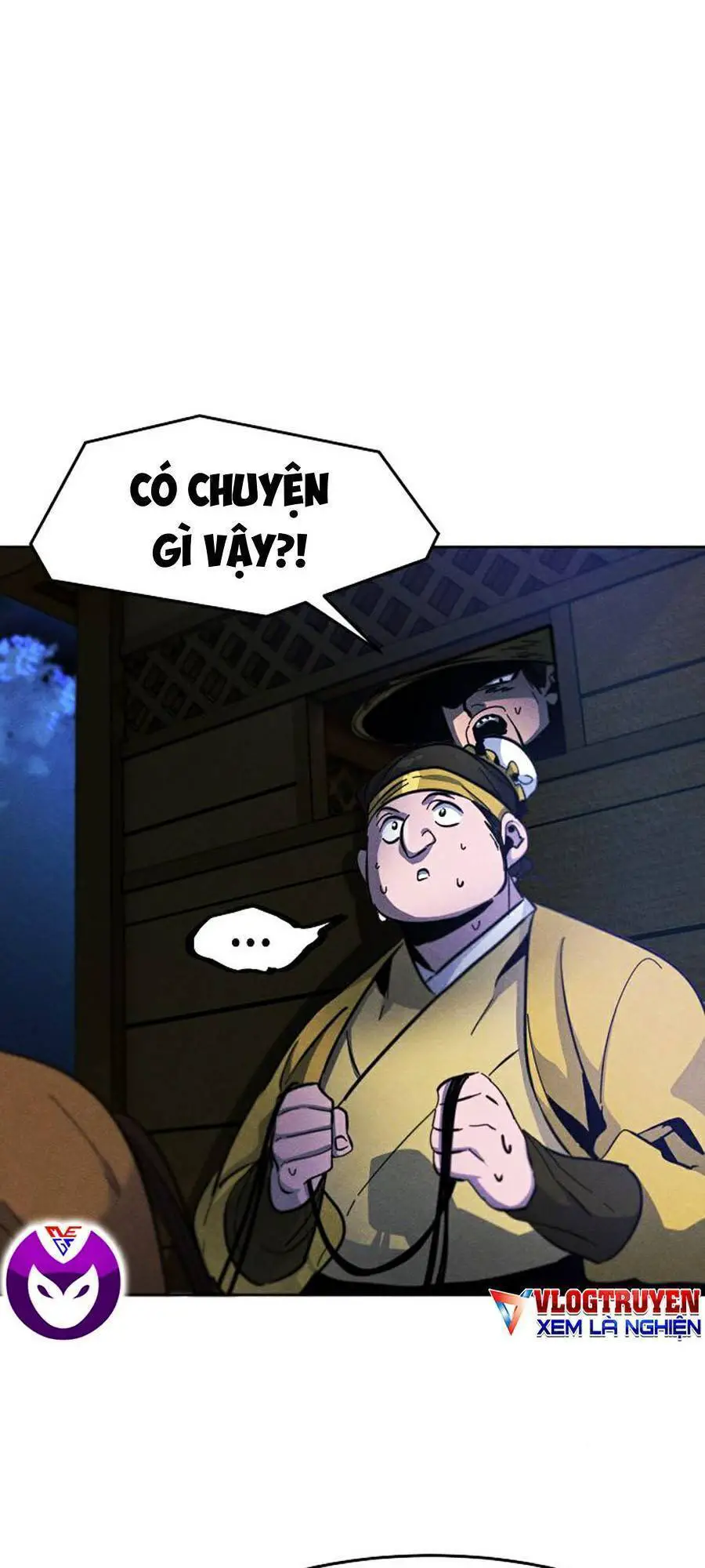 Cuồng Ma Tái Thế Nettruyen ZZZ Chương 35 Page 35