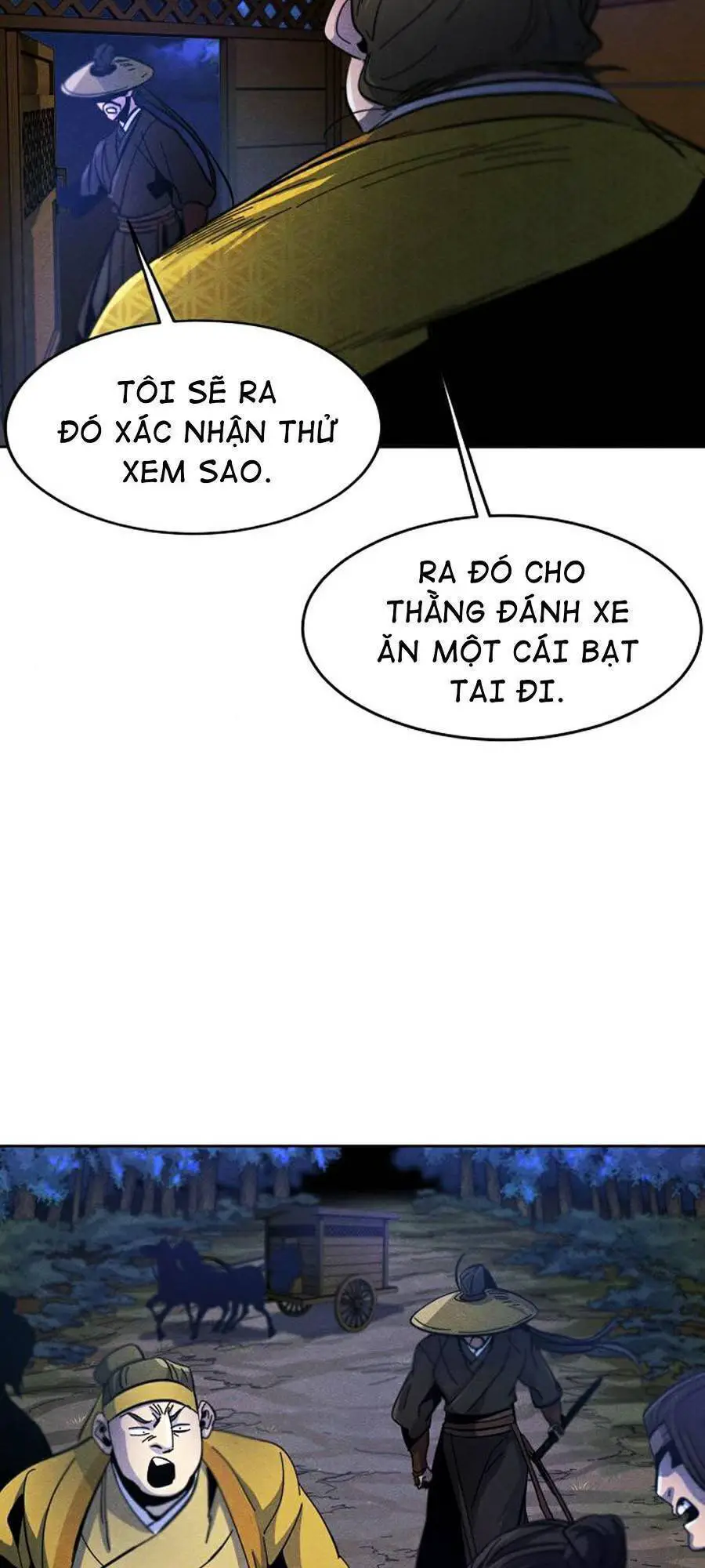 Cuồng Ma Tái Thế Nettruyen ZZZ Chương 35 Page 39