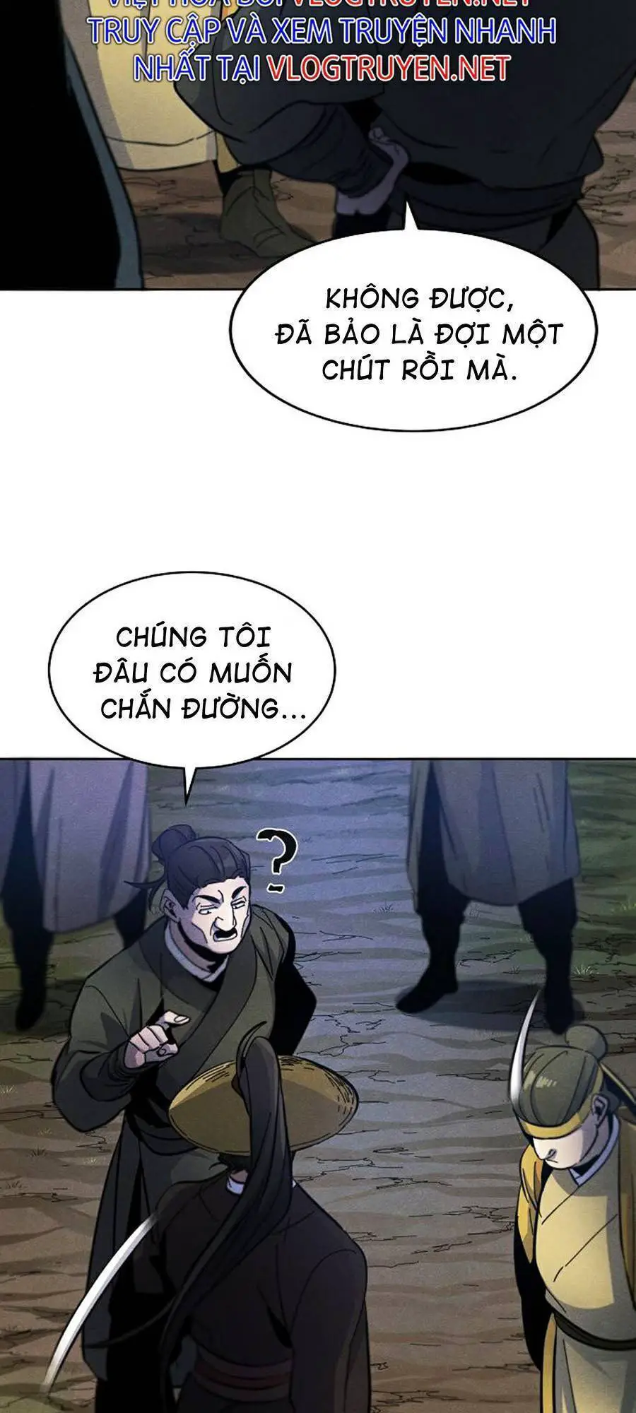 Cuồng Ma Tái Thế Nettruyen ZZZ Chương 35 Page 41