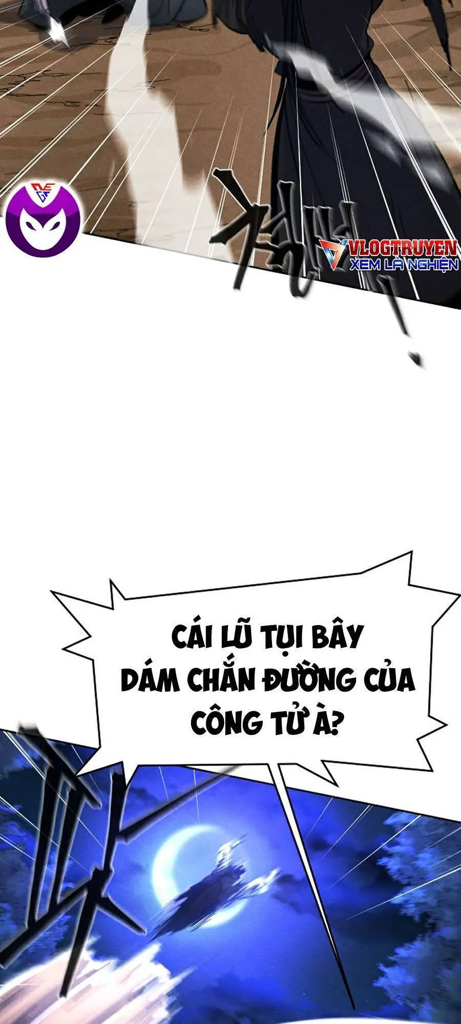 Cuồng Ma Tái Thế Nettruyen ZZZ Chương 35 Page 45