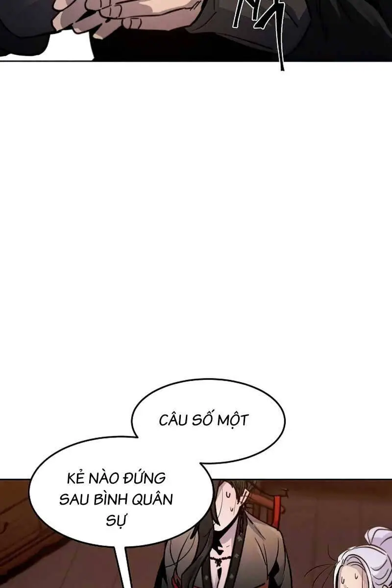 Cuồng Ma Tái Thế Nettruyen ZZZ Chương 69 Page 34