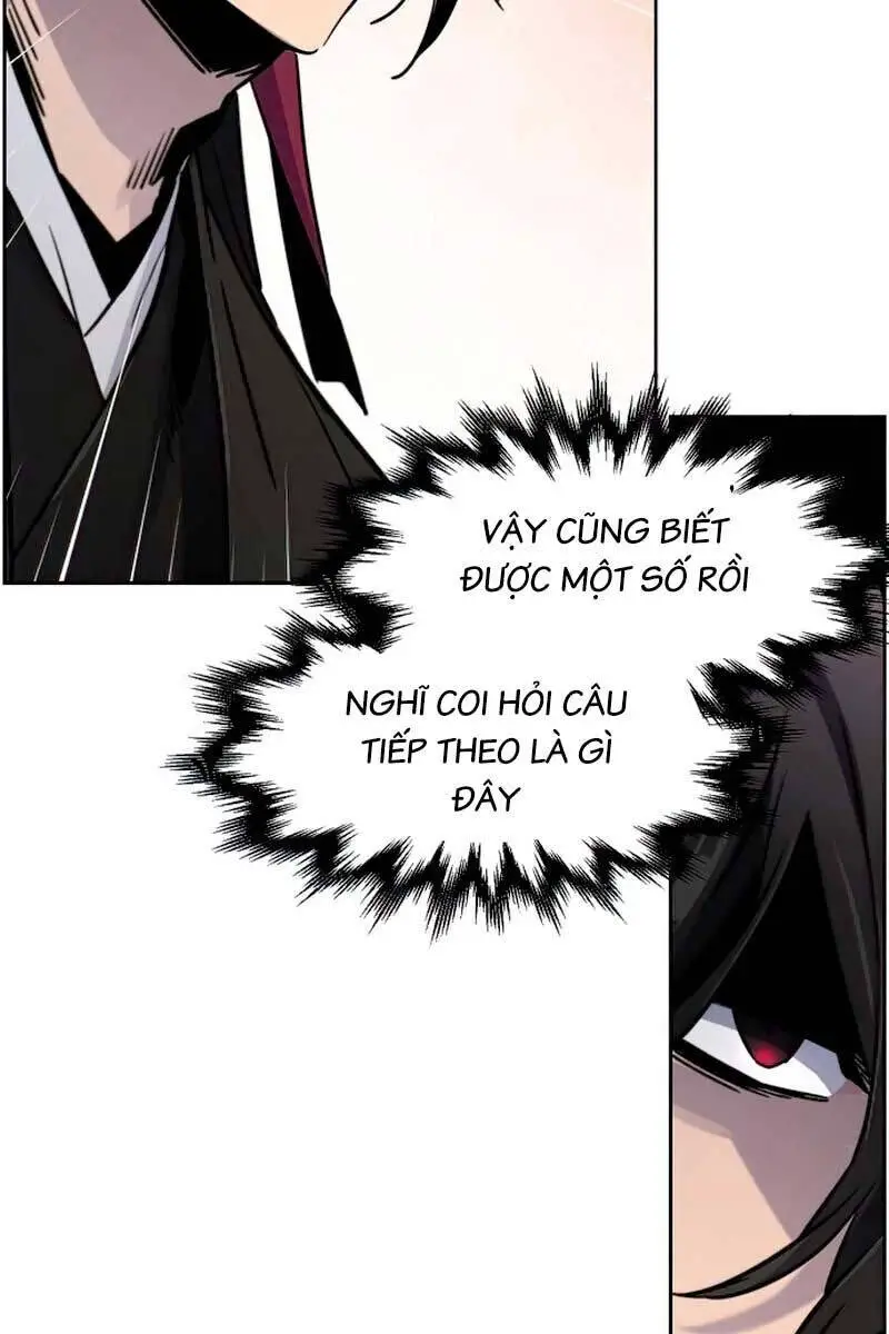 Cuồng Ma Tái Thế Nettruyen ZZZ Chương 69 Page 45