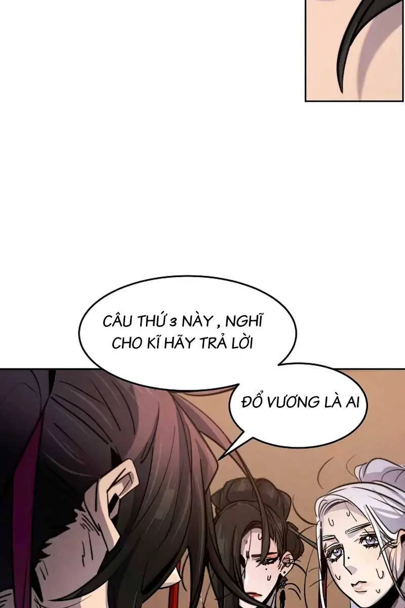 Cuồng Ma Tái Thế Nettruyen ZZZ Chương 69 Page 46