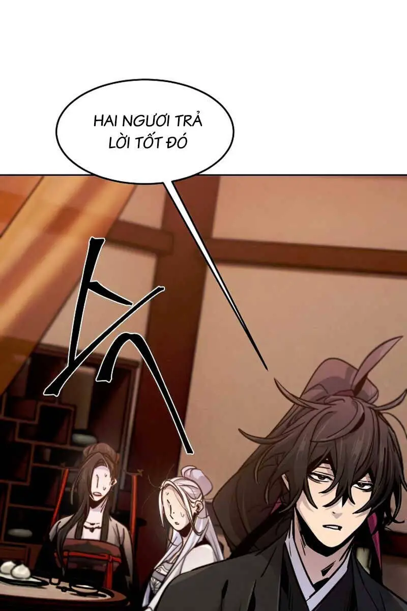 Cuồng Ma Tái Thế Nettruyen ZZZ Chương 69 Page 59