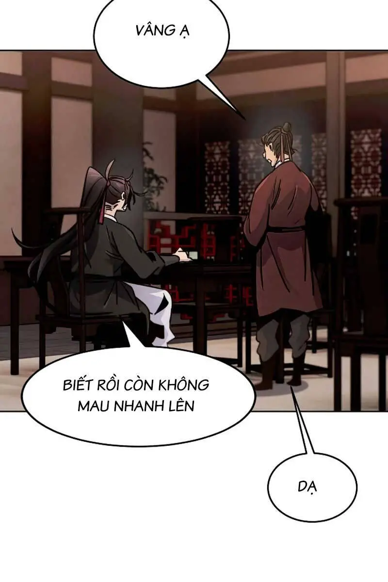Cuồng Ma Tái Thế Nettruyen ZZZ Chương 69 Page 69