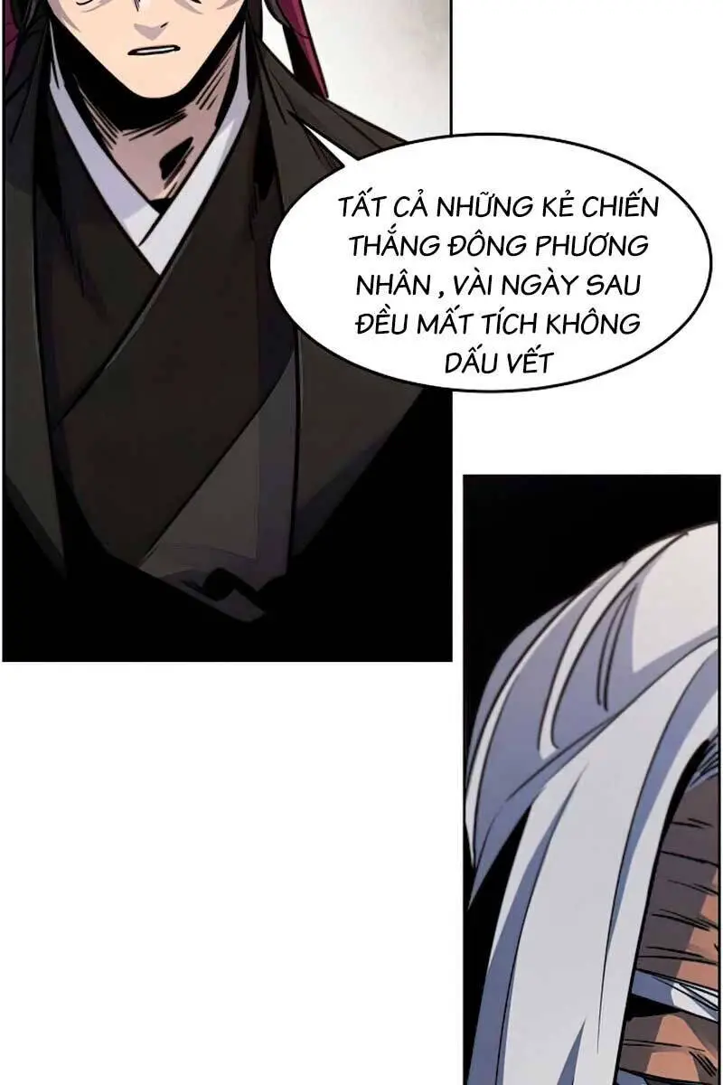 Cuồng Ma Tái Thế Nettruyen ZZZ Chương 69 Page 89