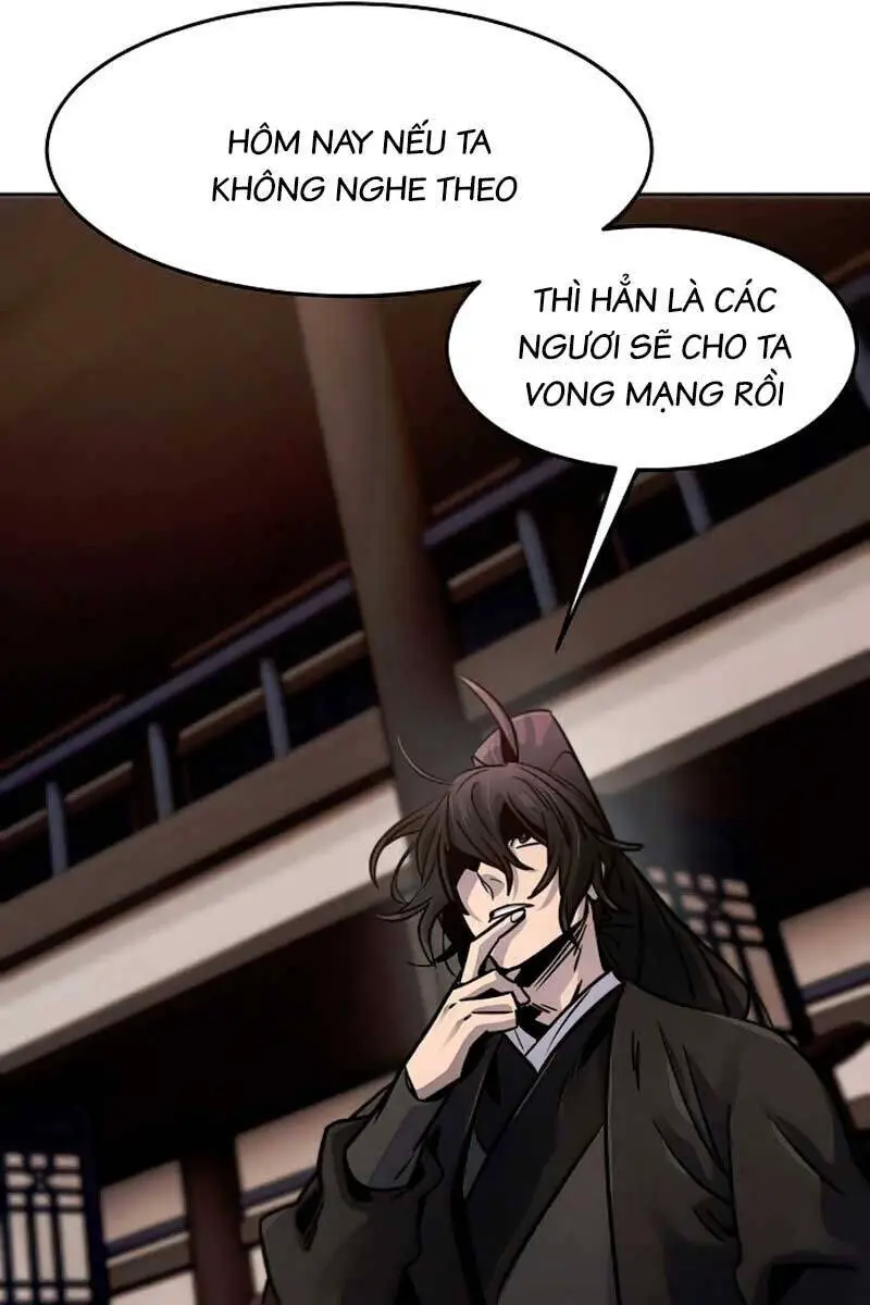 Cuồng Ma Tái Thế Nettruyen ZZZ Chương 69 Page 114