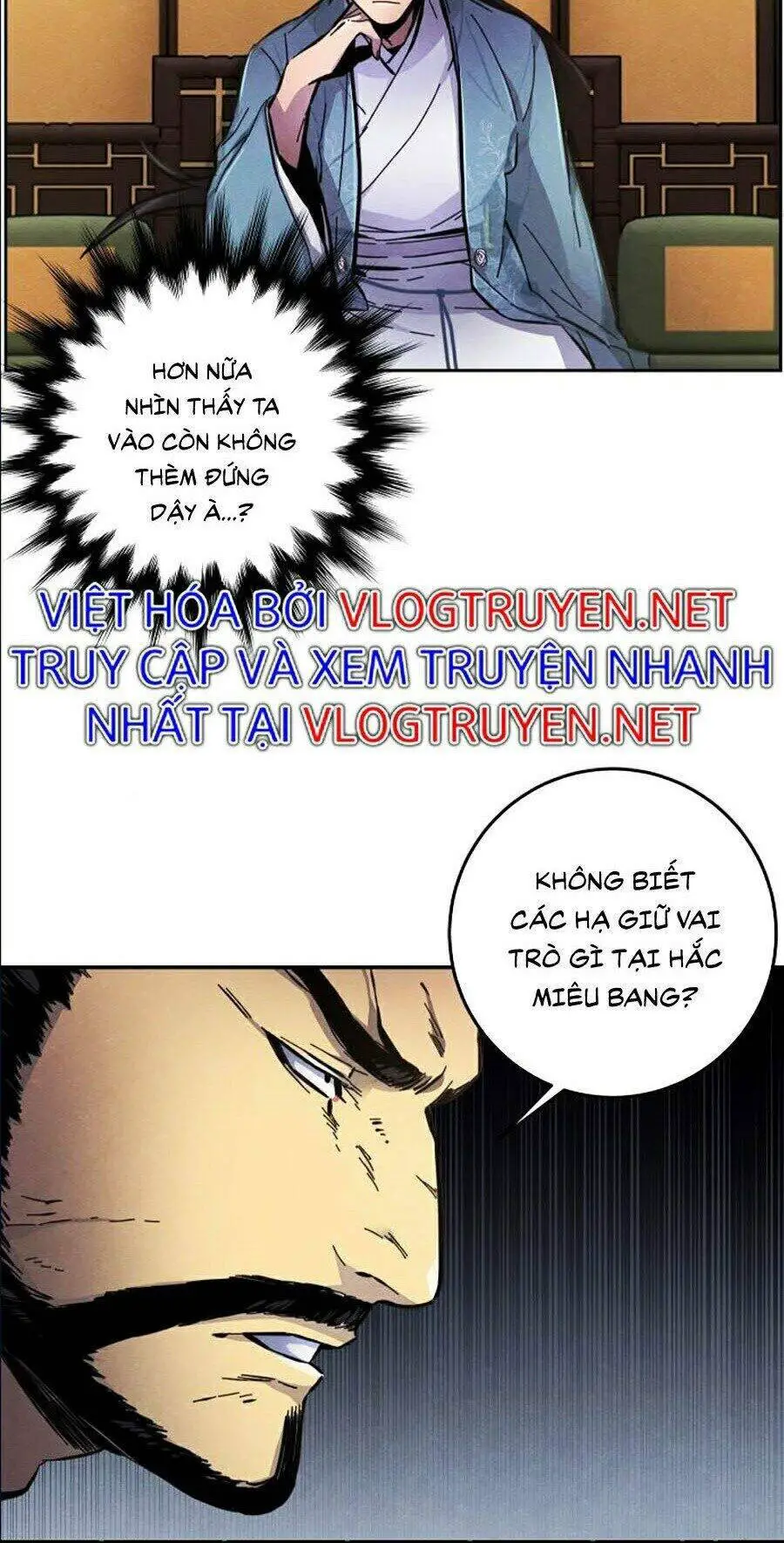 Cuồng Ma Tái Thế Nettruyen ZZZ Chương 7 Page 91