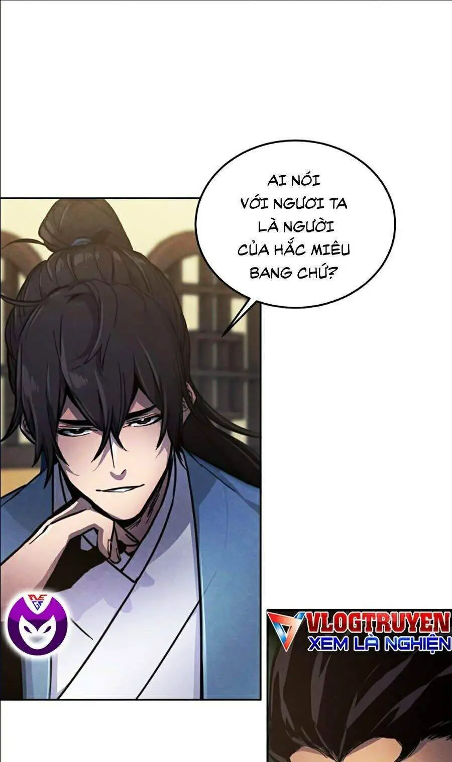 Cuồng Ma Tái Thế Nettruyen ZZZ Chương 7 Page 92