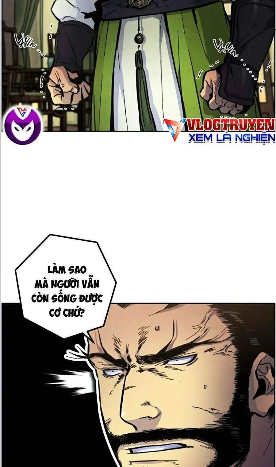 Cuồng Ma Tái Thế Nettruyen ZZZ Chương 7 Page 97
