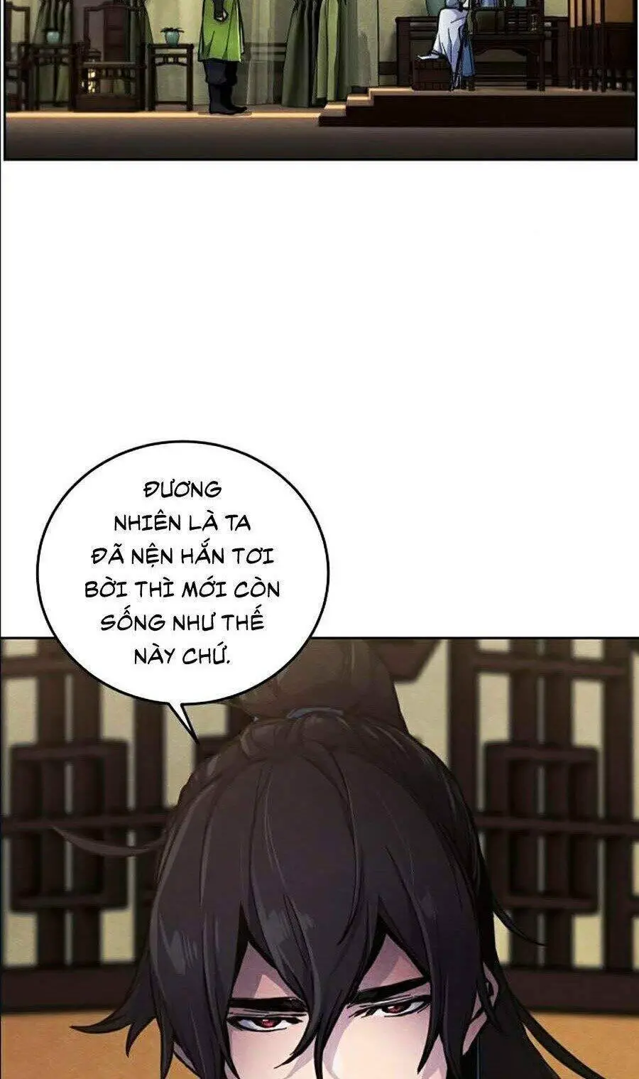 Cuồng Ma Tái Thế Nettruyen ZZZ Chương 7 Page 99