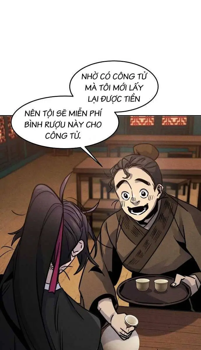 Cuồng Ma Tái Thế Nettruyen ZZZ Chương 68 Page 34