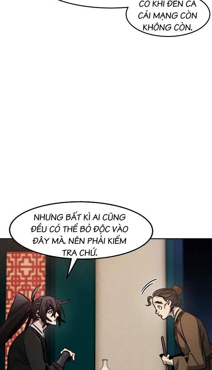 Cuồng Ma Tái Thế Nettruyen ZZZ Chương 68 Page 37