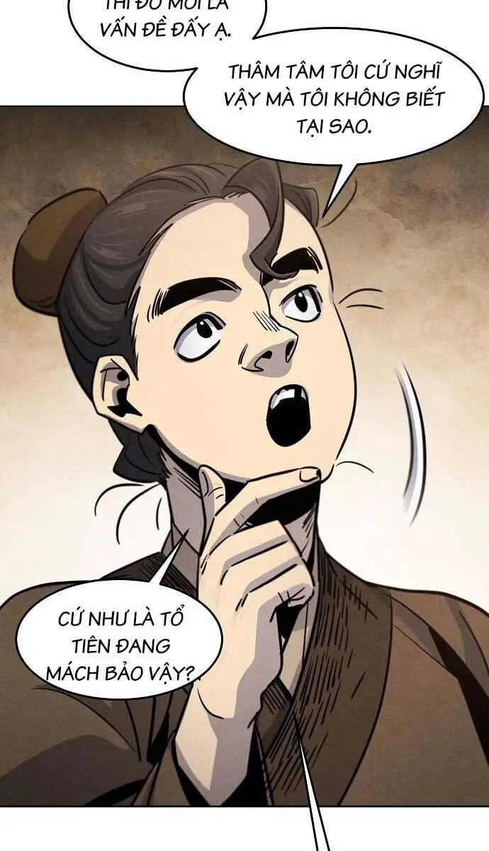 Cuồng Ma Tái Thế Nettruyen ZZZ Chương 68 Page 43