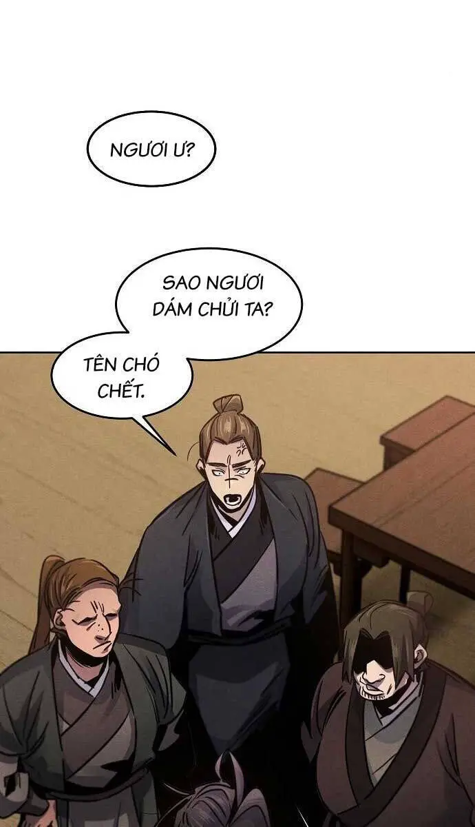 Cuồng Ma Tái Thế Nettruyen ZZZ Chương 68 Page 79