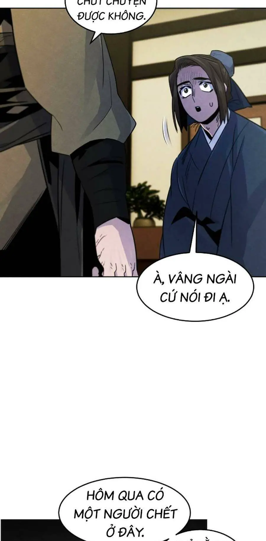 Cuồng Ma Tái Thế Nettruyen ZZZ Chương 95 Page 15