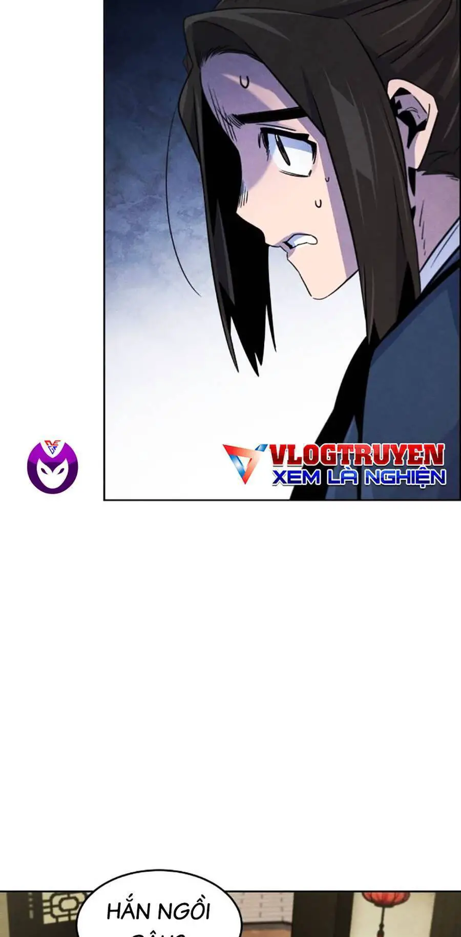 Cuồng Ma Tái Thế Nettruyen ZZZ Chương 95 Page 17