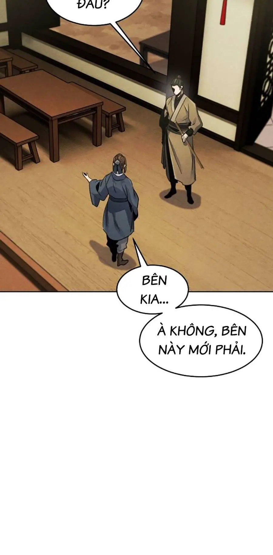 Cuồng Ma Tái Thế Nettruyen ZZZ Chương 95 Page 18