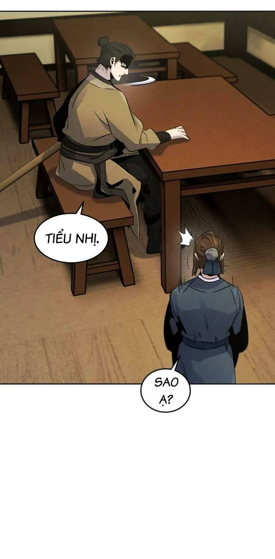 Cuồng Ma Tái Thế Nettruyen ZZZ Chương 95 Page 19