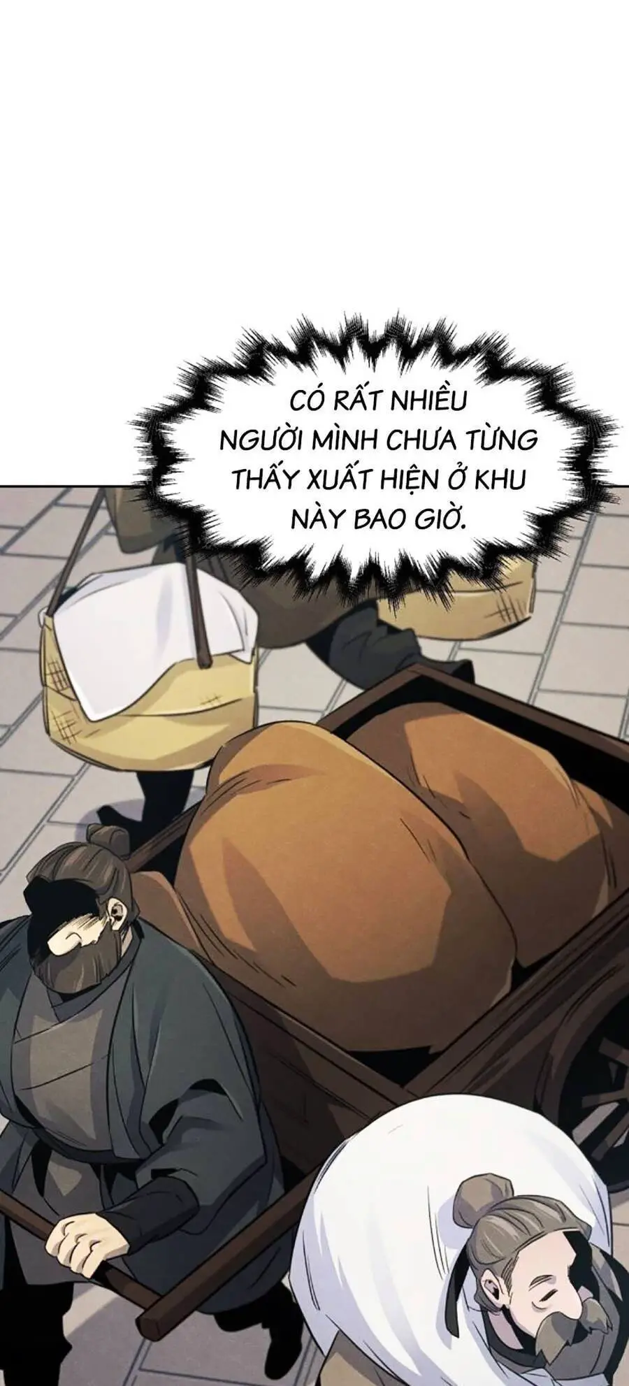 Cuồng Ma Tái Thế Nettruyen ZZZ Chương 95 Page 25