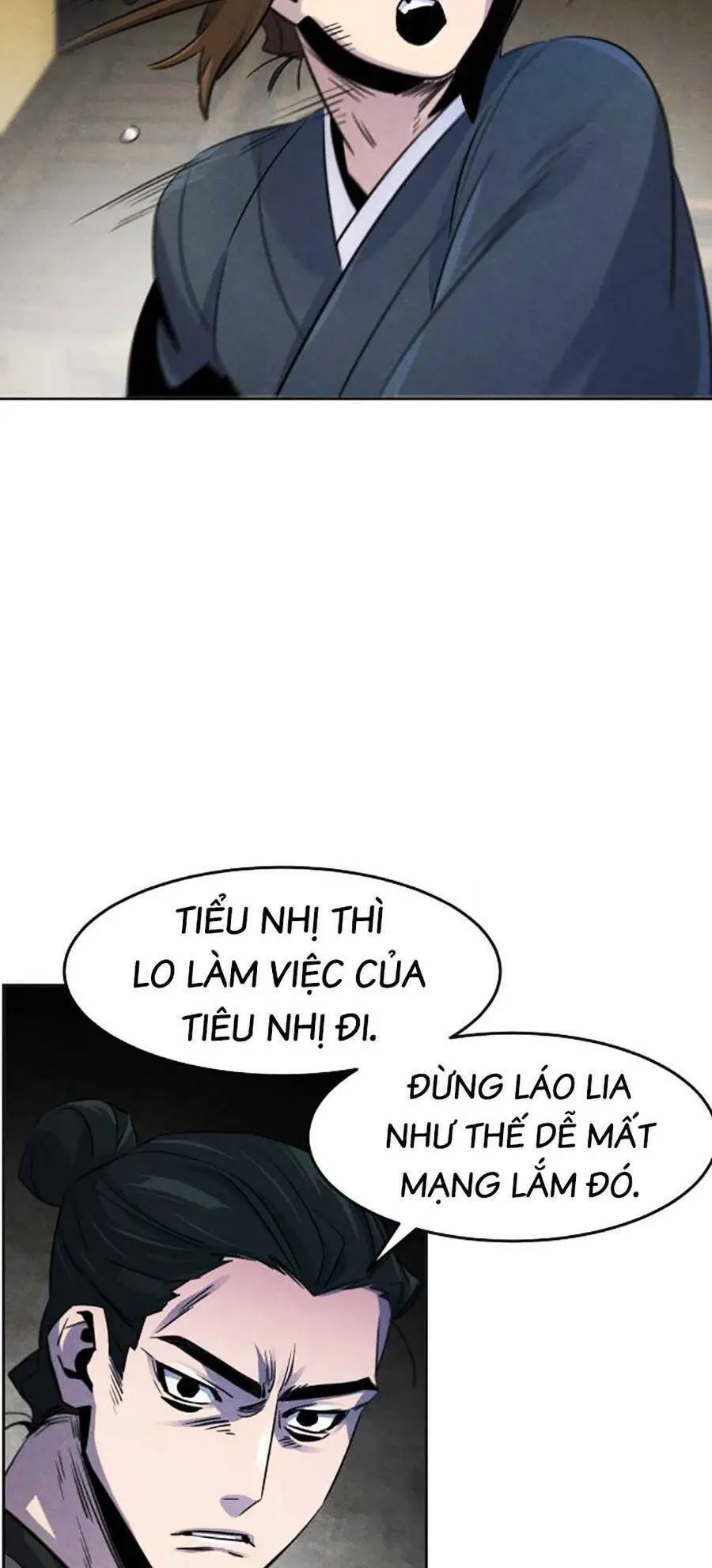 Cuồng Ma Tái Thế Nettruyen ZZZ Chương 95 Page 27