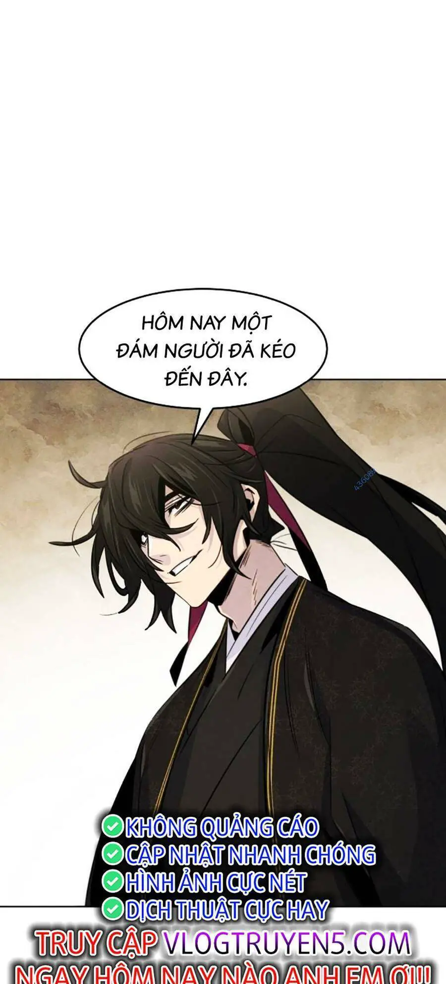 Cuồng Ma Tái Thế Nettruyen ZZZ Chương 95 Page 35