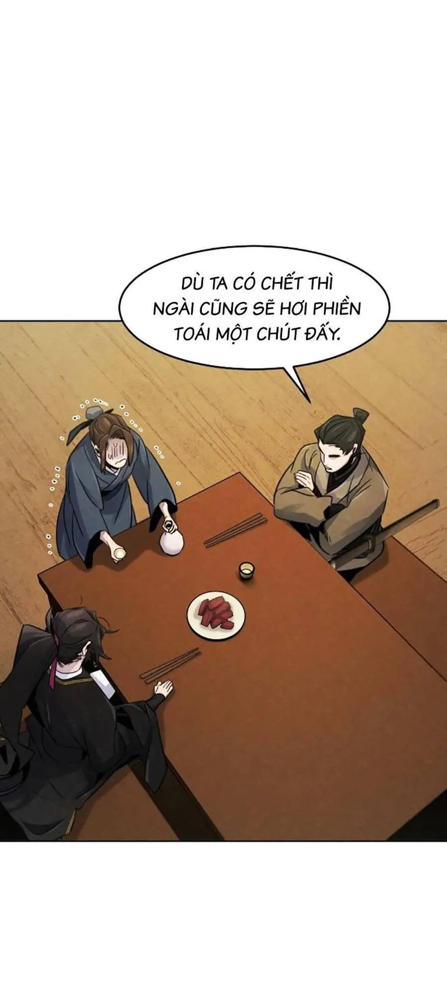 Cuồng Ma Tái Thế Nettruyen ZZZ Chương 95 Page 37