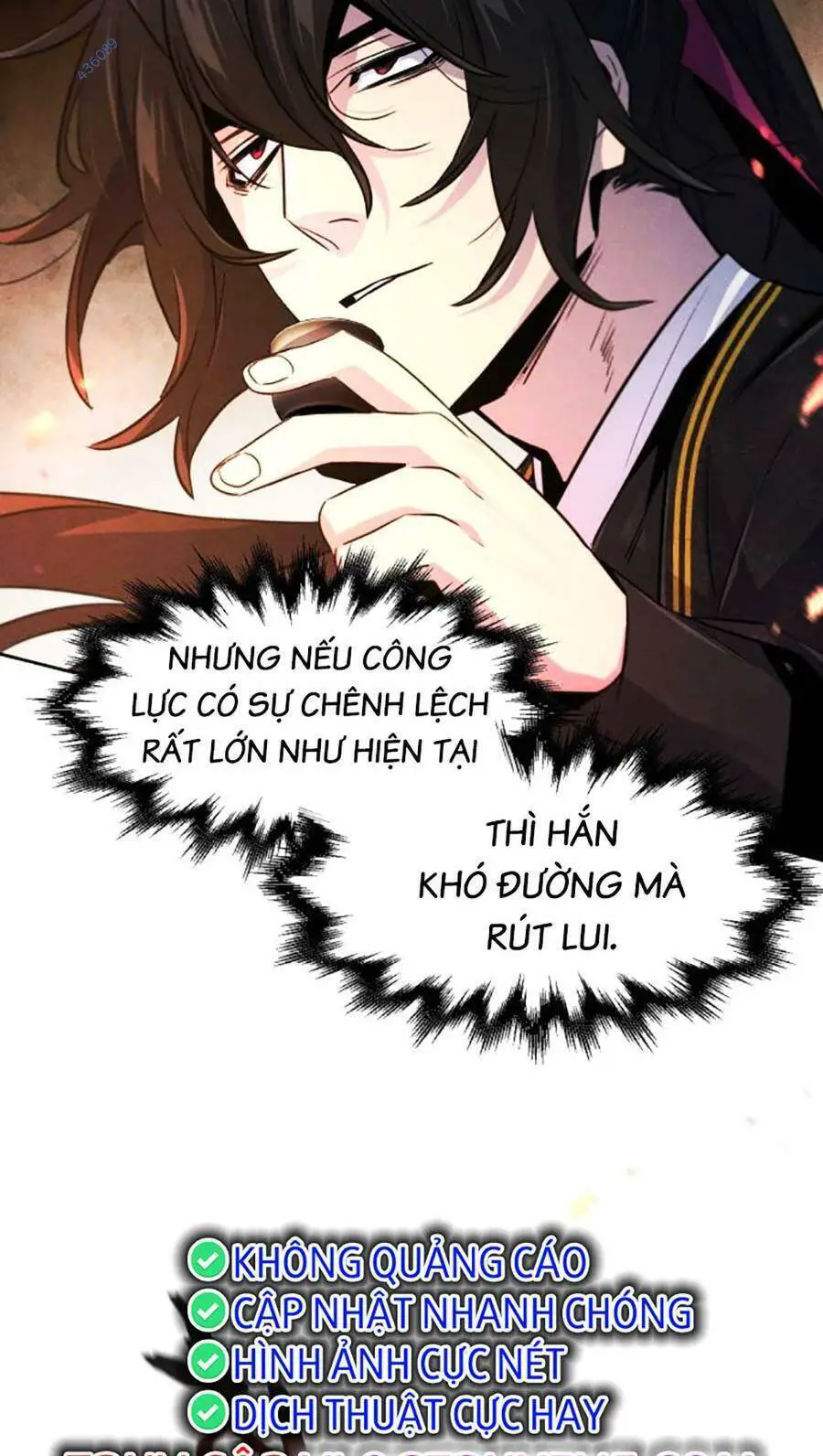 Cuồng Ma Tái Thế Nettruyen ZZZ Chương 95 Page 67