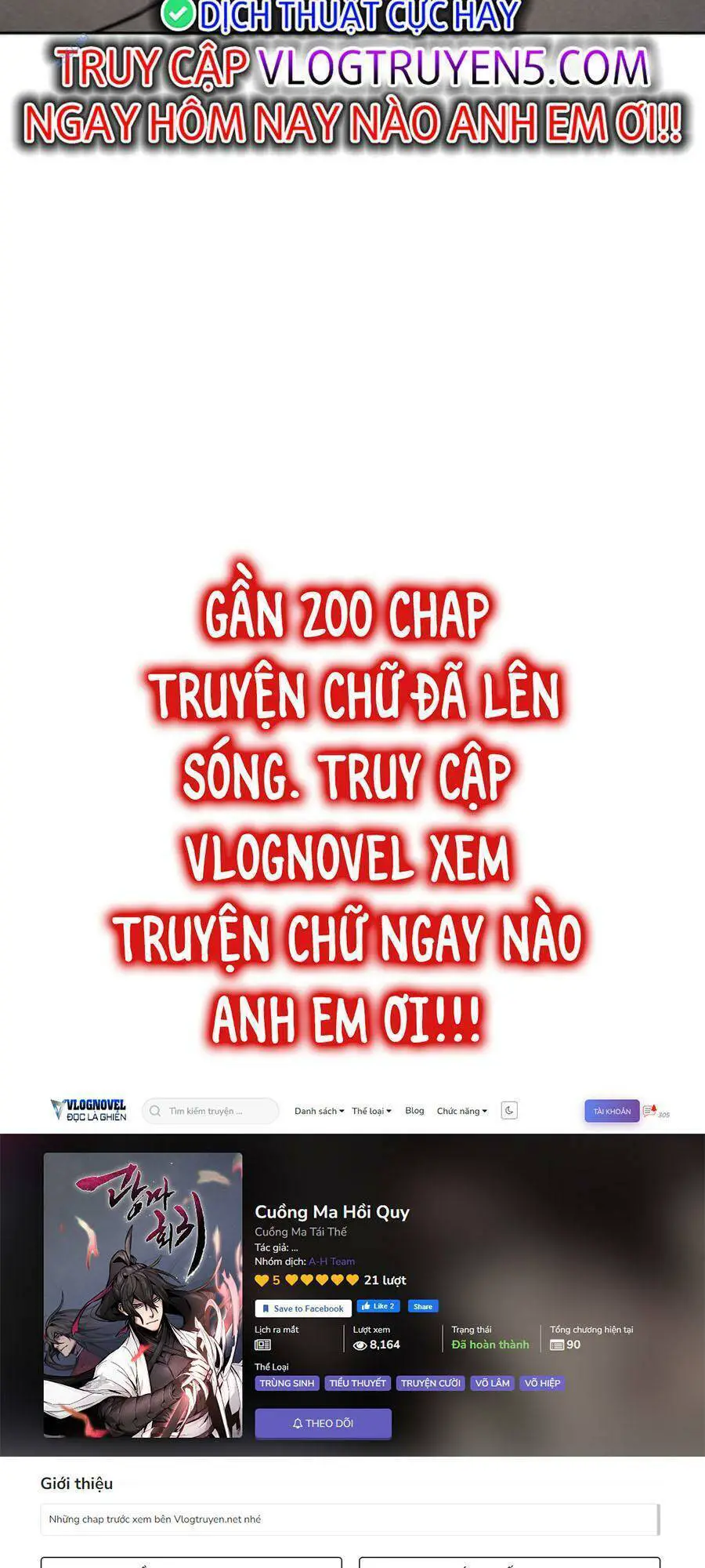 Cuồng Ma Tái Thế Nettruyen ZZZ Chương 95 Page 87