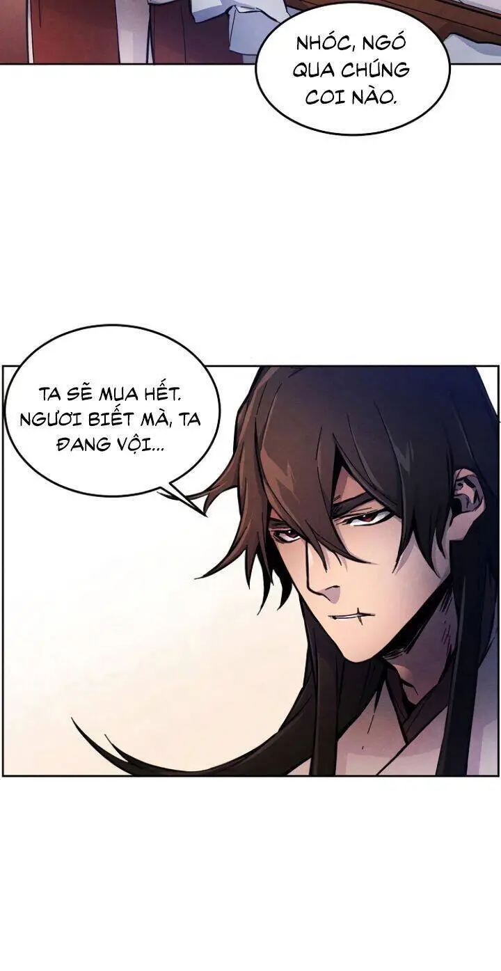Cuồng Ma Tái Thế Nettruyen ZZZ Chương 5 Page 37