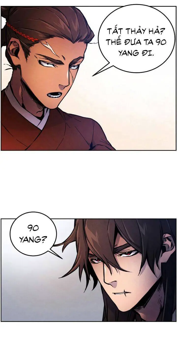 Cuồng Ma Tái Thế Nettruyen ZZZ Chương 5 Page 38