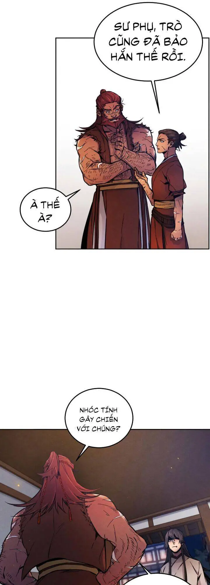 Cuồng Ma Tái Thế Nettruyen ZZZ Chương 5 Page 44
