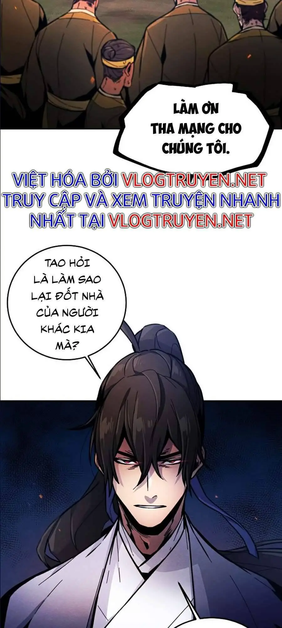 Cuồng Ma Tái Thế Nettruyen ZZZ Chương 10 Page 12