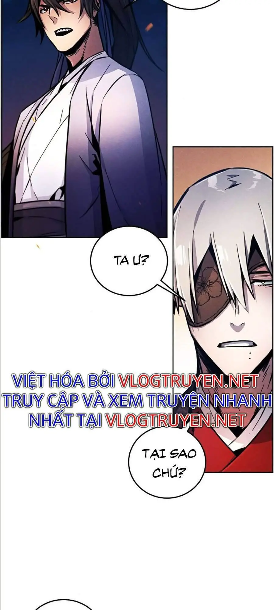Cuồng Ma Tái Thế Nettruyen ZZZ Chương 10 Page 22