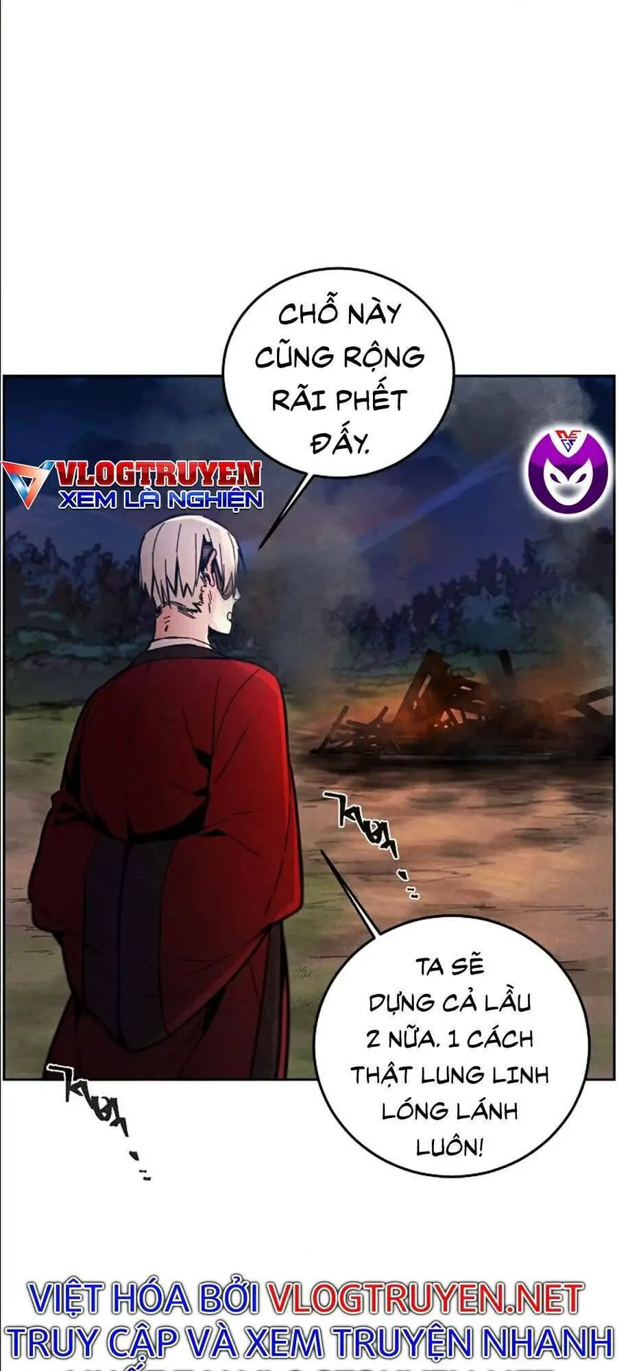 Cuồng Ma Tái Thế Nettruyen ZZZ Chương 10 Page 28