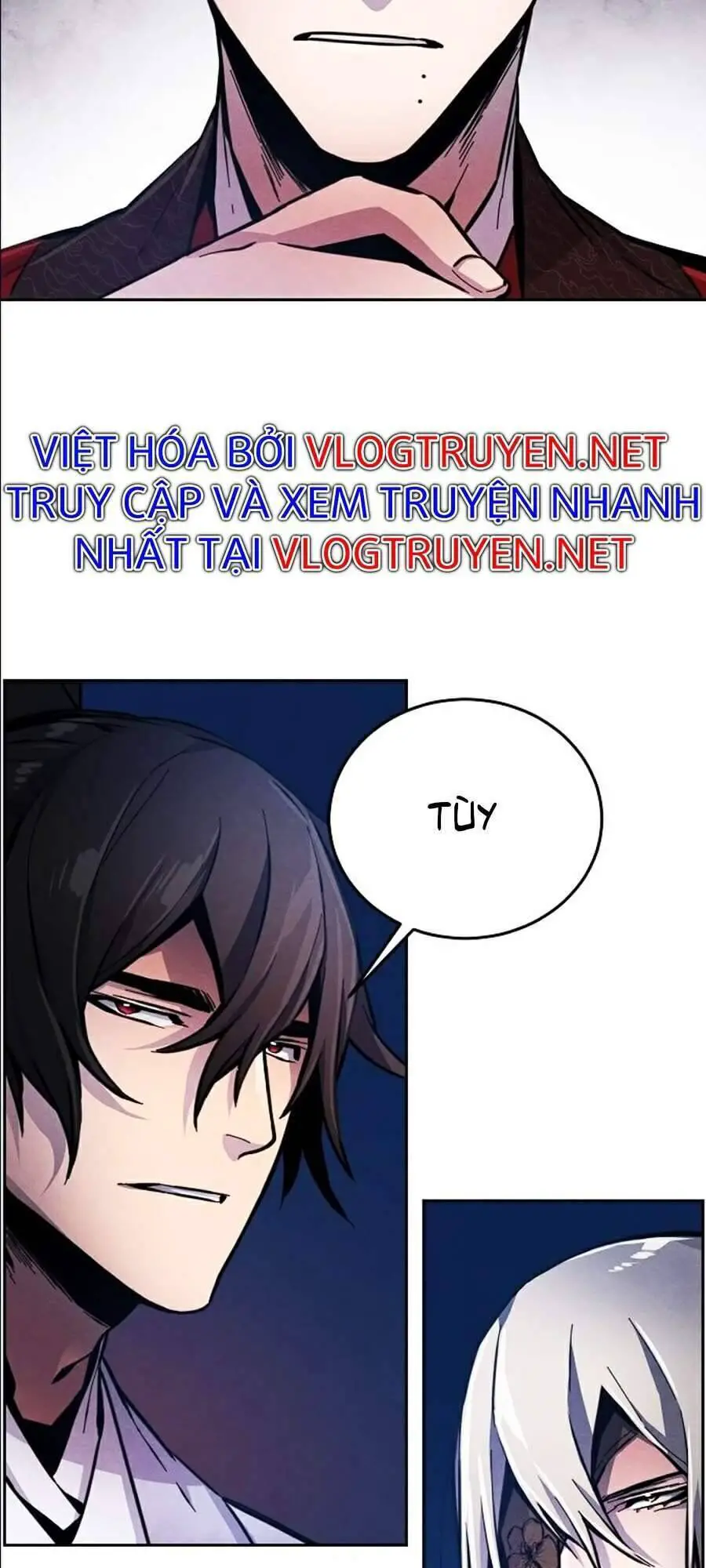 Cuồng Ma Tái Thế Nettruyen ZZZ Chương 10 Page 48