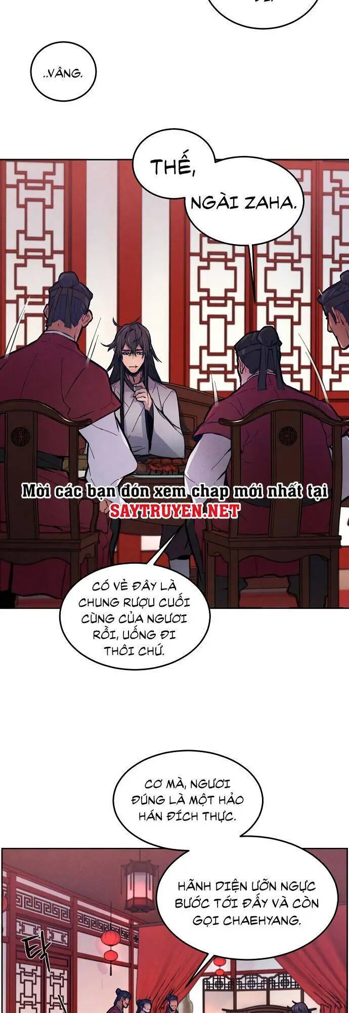 Cuồng Ma Tái Thế Nettruyen ZZZ Chương 3 Page 46