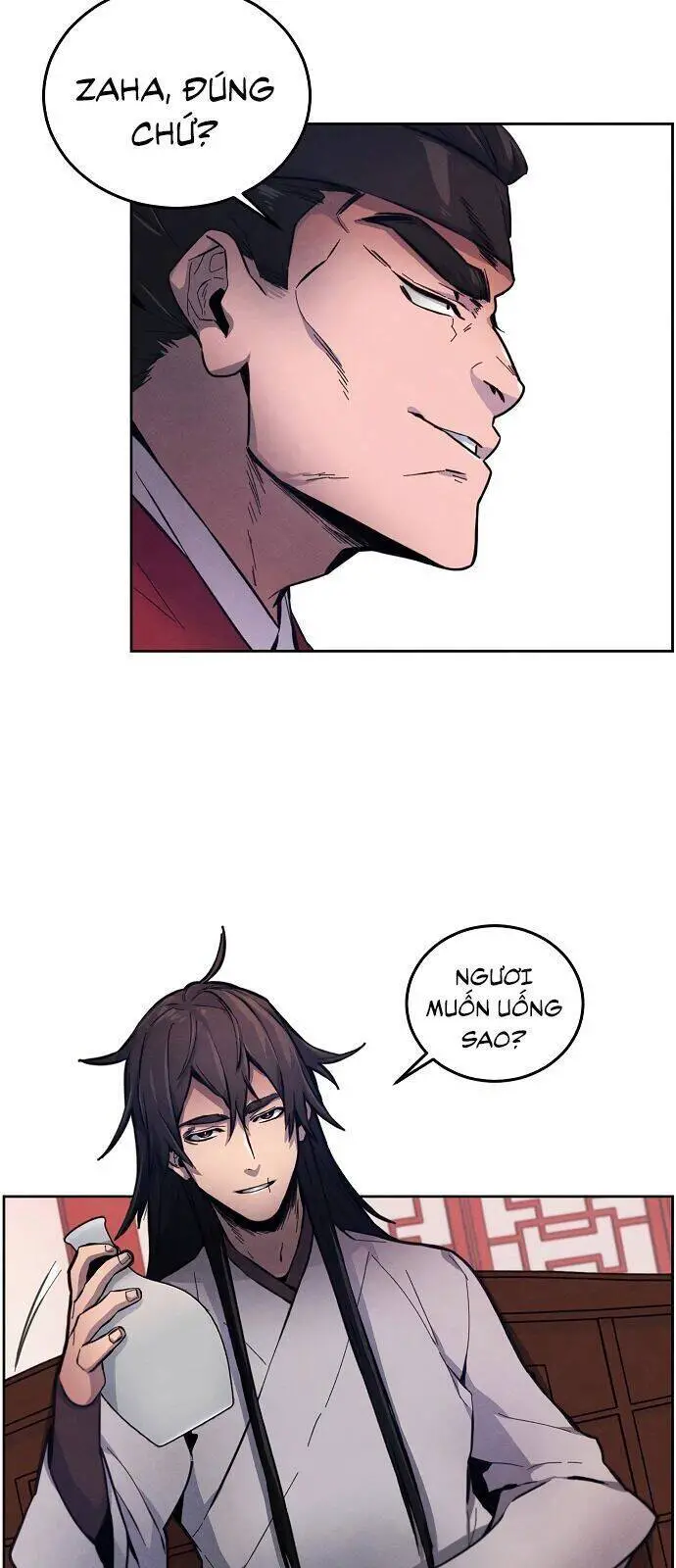 Cuồng Ma Tái Thế Nettruyen ZZZ Chương 3 Page 48