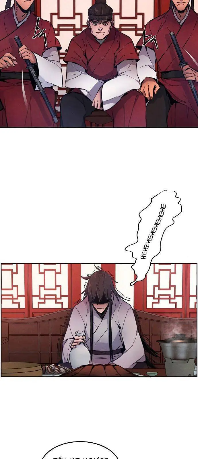 Cuồng Ma Tái Thế Nettruyen ZZZ Chương 3 Page 54