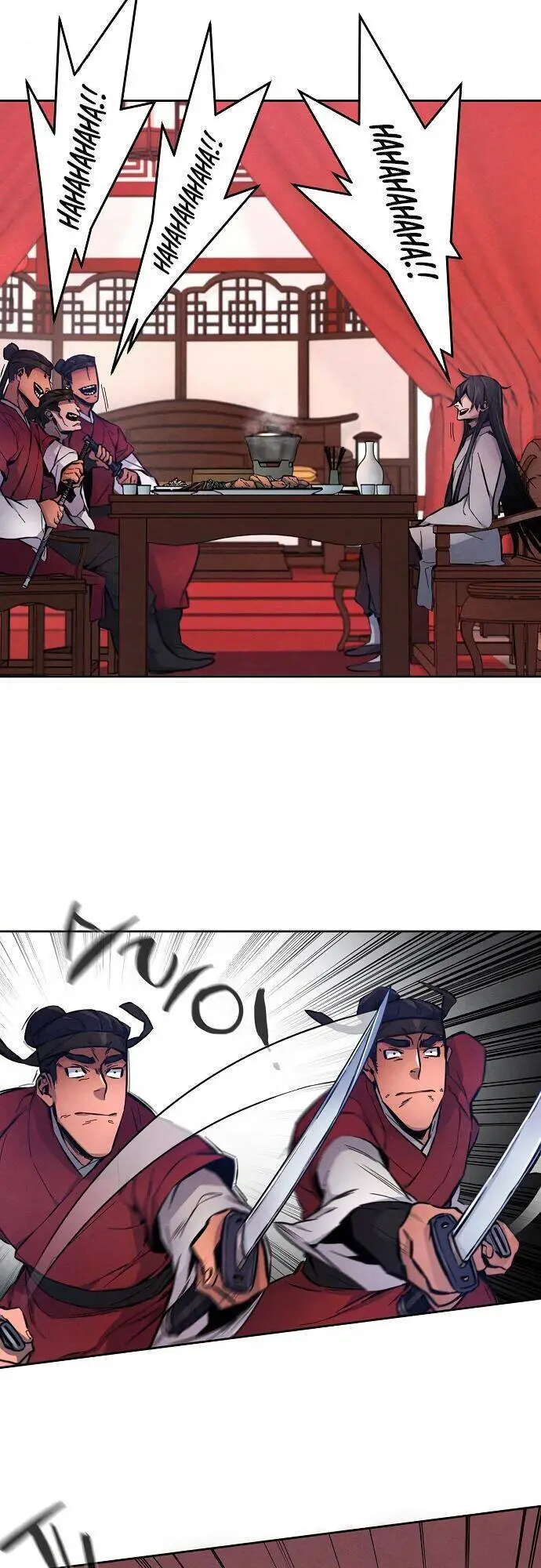 Cuồng Ma Tái Thế Nettruyen ZZZ Chương 3 Page 56