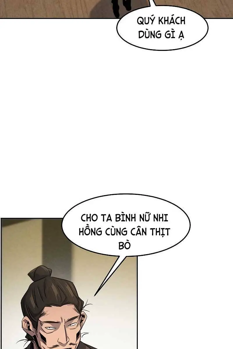 Cuồng Ma Tái Thế Nettruyen ZZZ Chương 93 Page 48