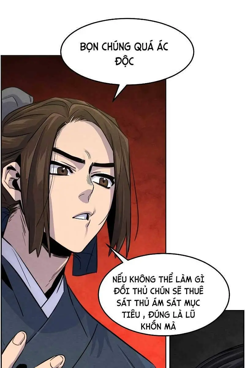 Cuồng Ma Tái Thế Nettruyen ZZZ Chương 93 Page 93