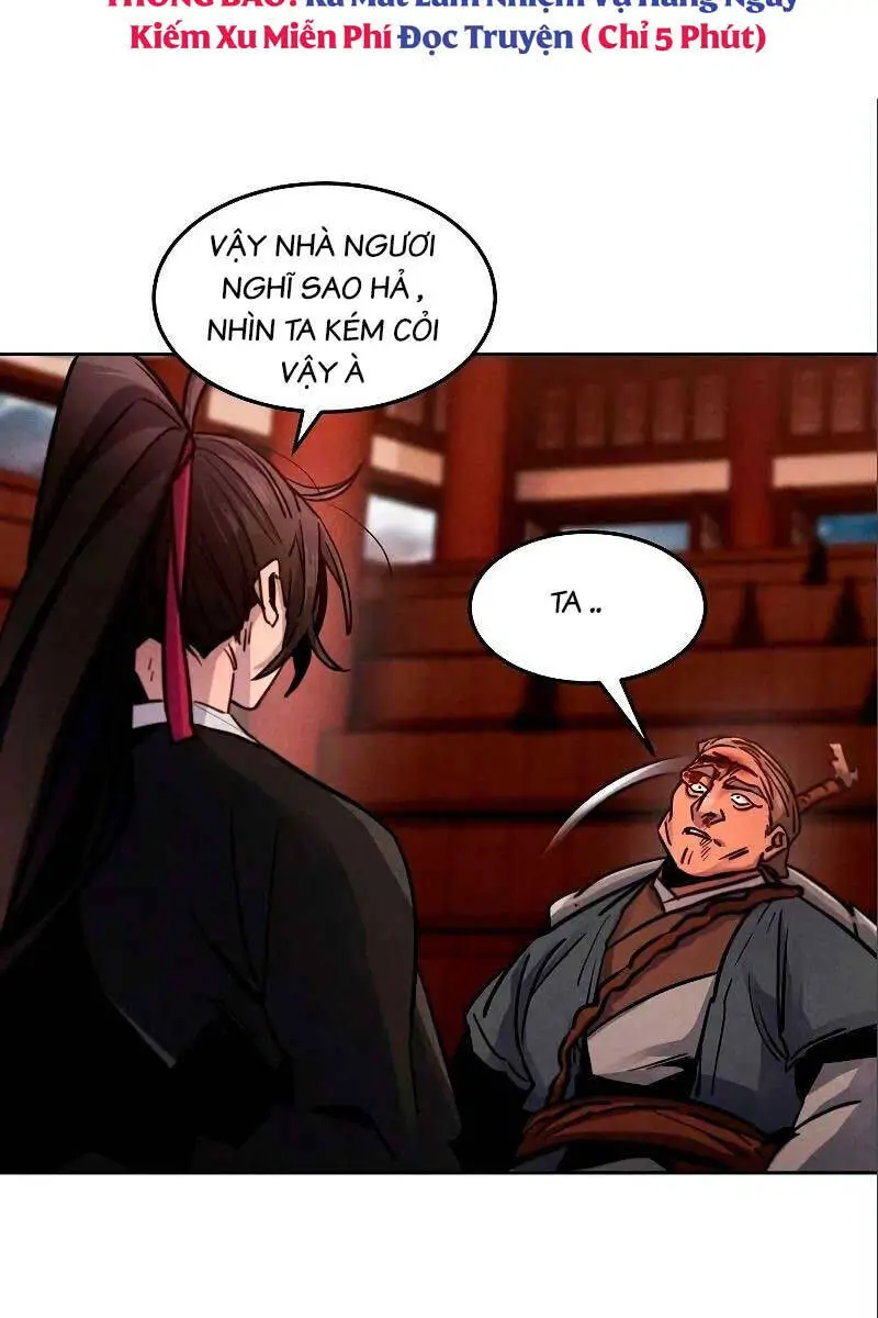 Cuồng Ma Tái Thế Nettruyen ZZZ Chương 67 Page 21
