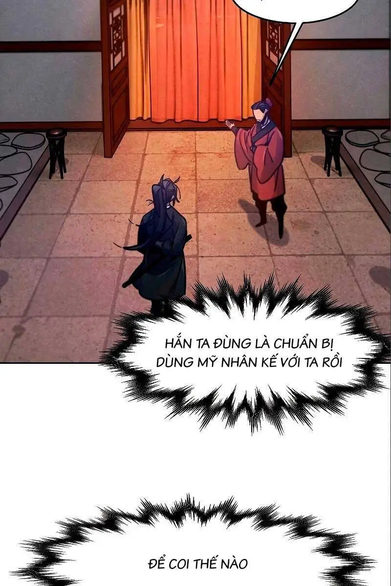 Cuồng Ma Tái Thế Nettruyen ZZZ Chương 67 Page 34